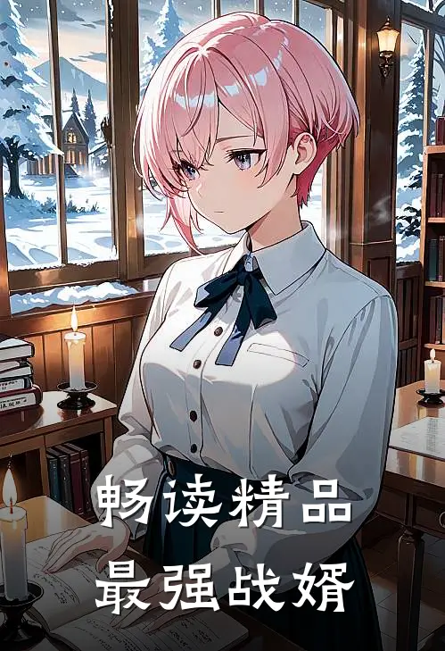 畅读精品最强战婿
