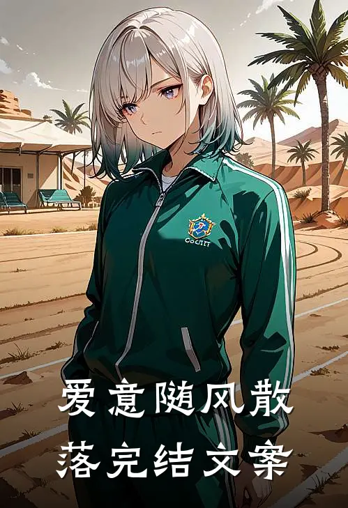 爱意随风散落完结文案