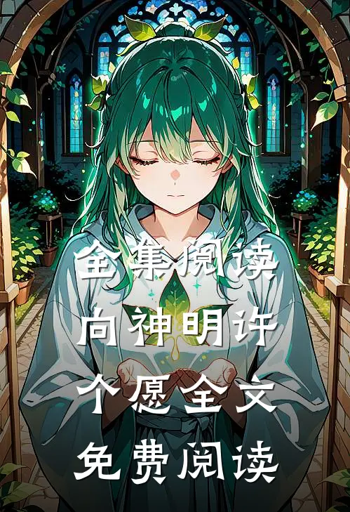 全集阅读向神明许个愿全文免费阅读