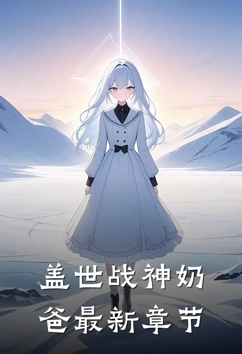 盖世战神奶爸最新章节