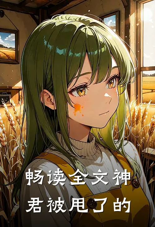 畅读全文神君被甩了的