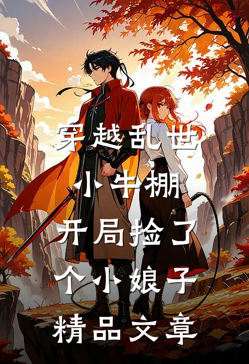 穿越乱世小牛棚,开局捡了个小娘子精品文章