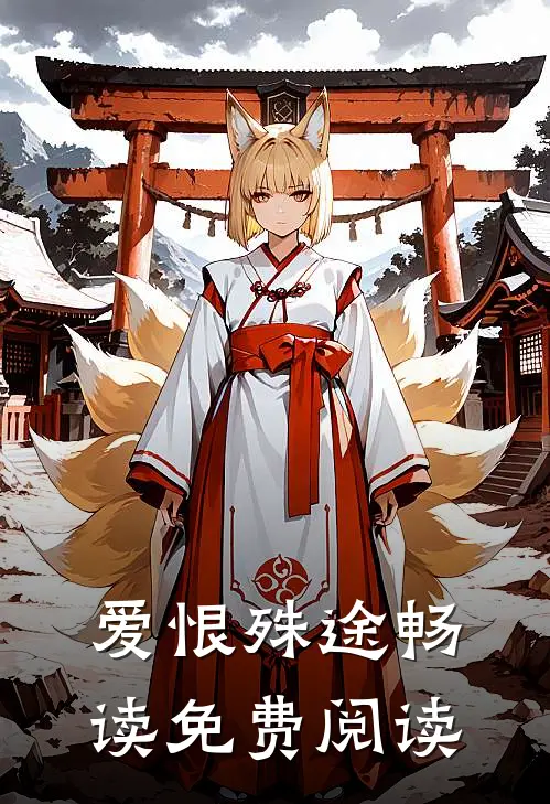 爱恨殊途畅读免费阅读
