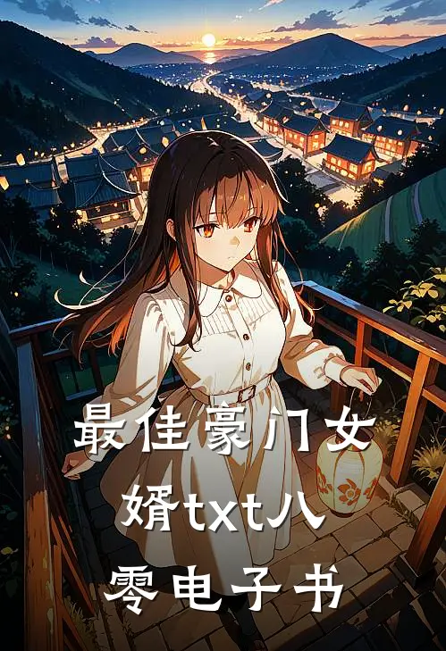 最佳豪门女婿txt八零电子书