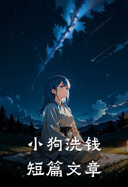 小狗洗钱短篇文章