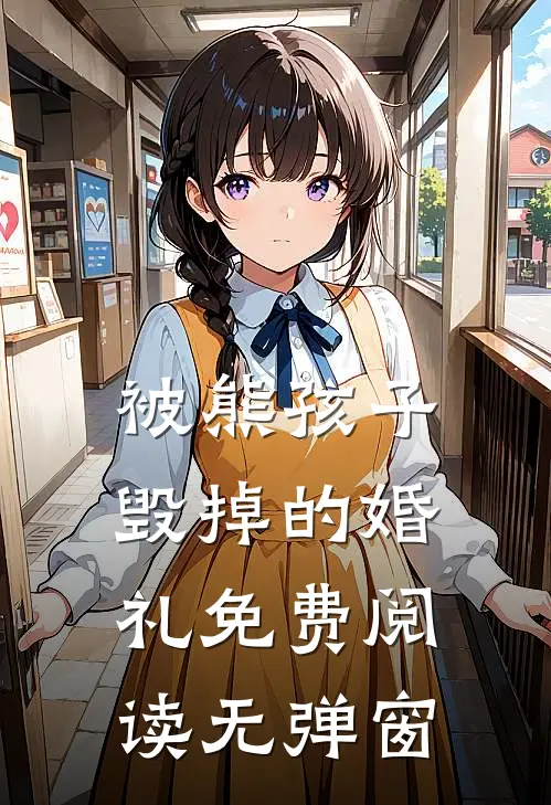 被熊孩子毁掉的婚礼免费阅读无弹窗
