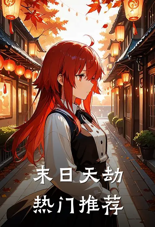 末日天劫热门推荐