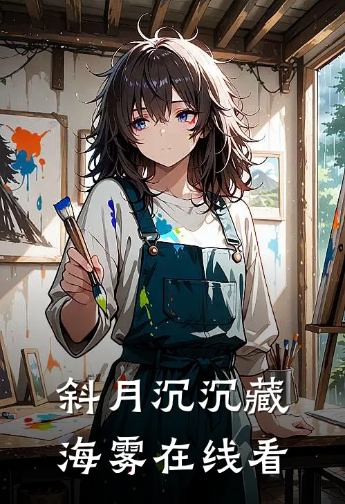斜月沉沉藏海雾在线看