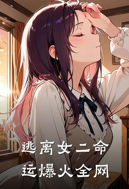 逃离女二命运爆火全网