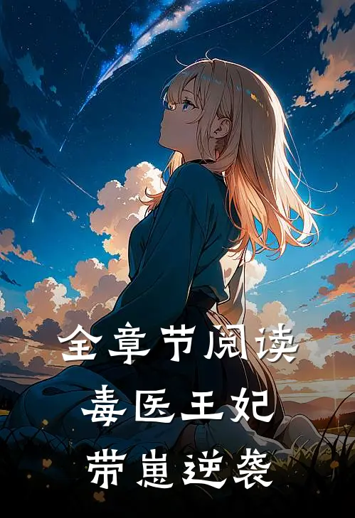 全章节阅读毒医王妃带崽逆袭