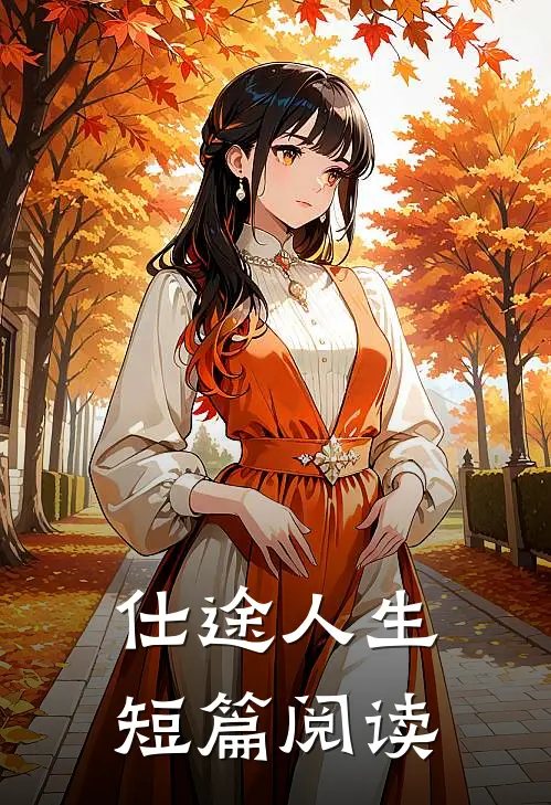 仕途人生短篇阅读