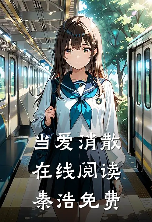 当爱消散在线阅读秦浩免费