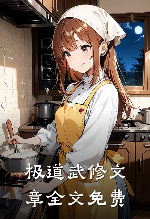 极道武修文章全文免费