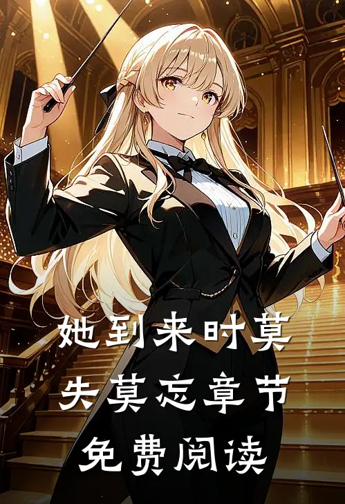 她到来时莫失莫忘章节免费阅读