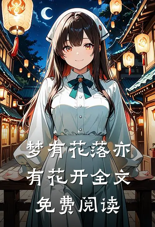 梦有花落亦有花开全文免费阅读