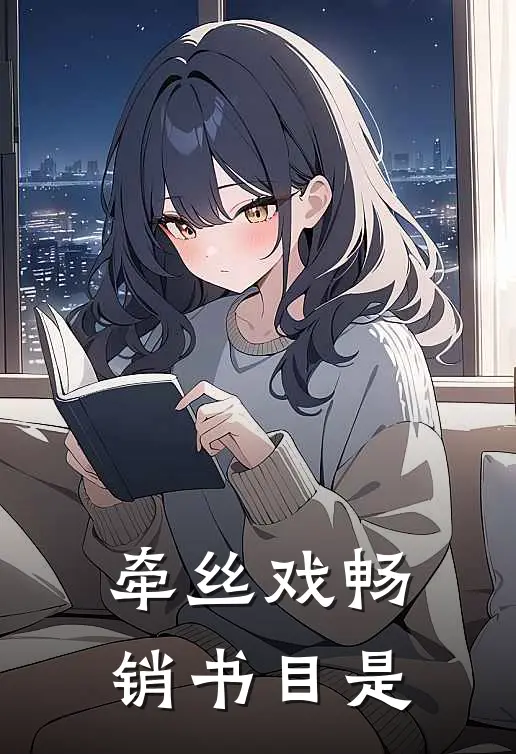 牵丝戏畅销书目是