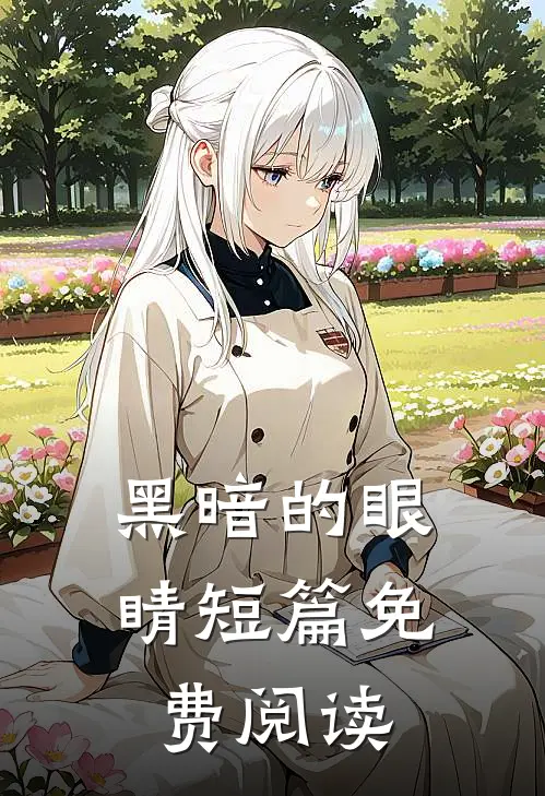 黑暗的眼睛短篇免费阅读