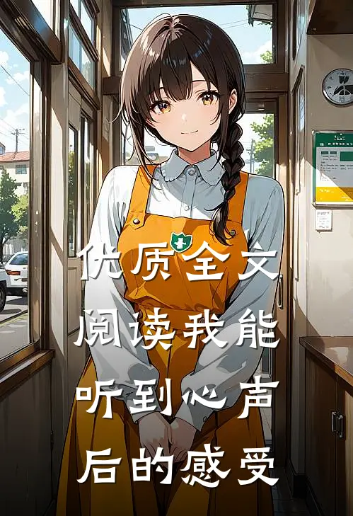 优质全文阅读我能听到心声后的感受