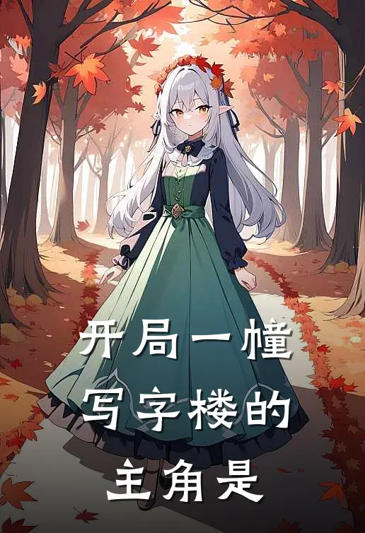 开局一幢写字楼的主角是