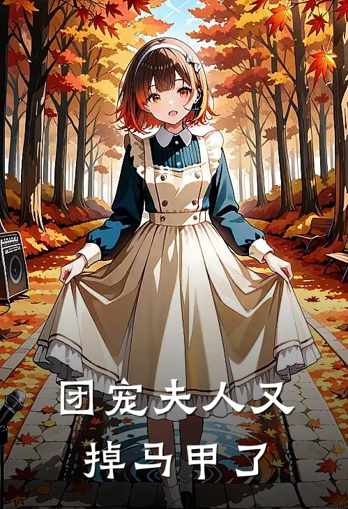 团宠夫人又掉马甲了