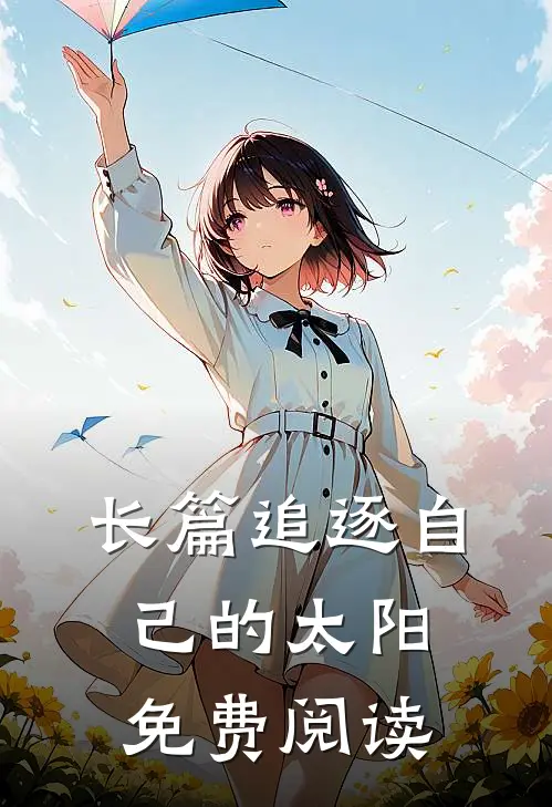 长篇追逐自己的太阳免费阅读