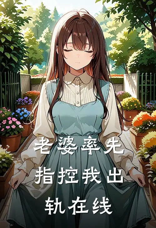 老婆率先指控我出轨在线