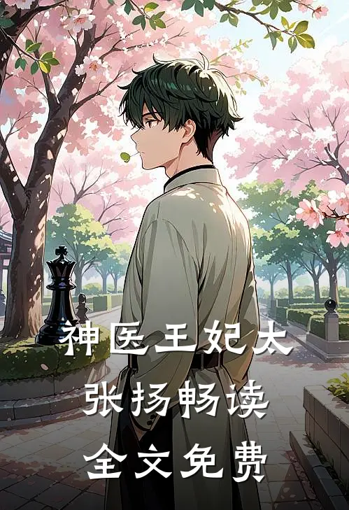 神医王妃太张扬畅读全文免费