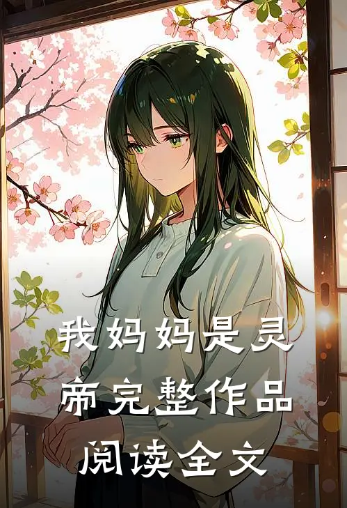 我妈妈是灵帝完整作品阅读全文