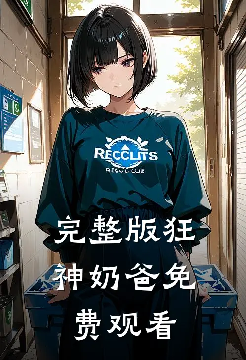 完整版狂神奶爸免费观看
