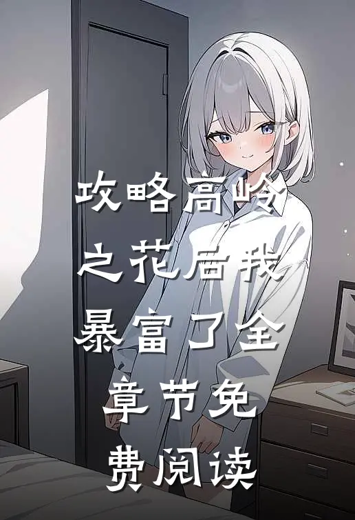 攻略高岭之花后我暴富了全章节免费阅读