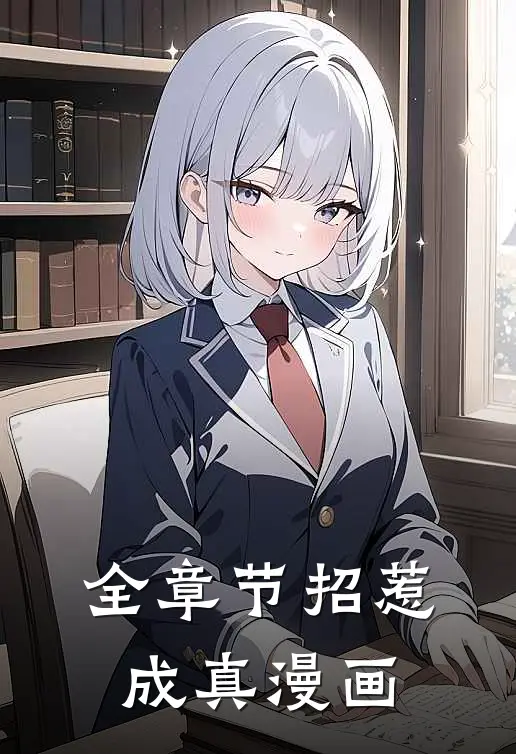 全章节招惹成真漫画
