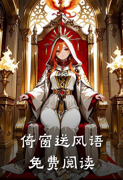 倚窗送风语免费阅读