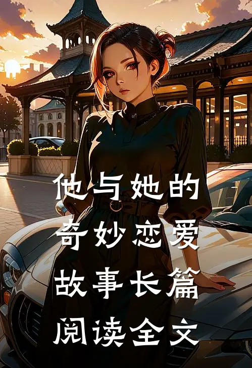 他与她的奇妙恋爱故事长篇阅读全文