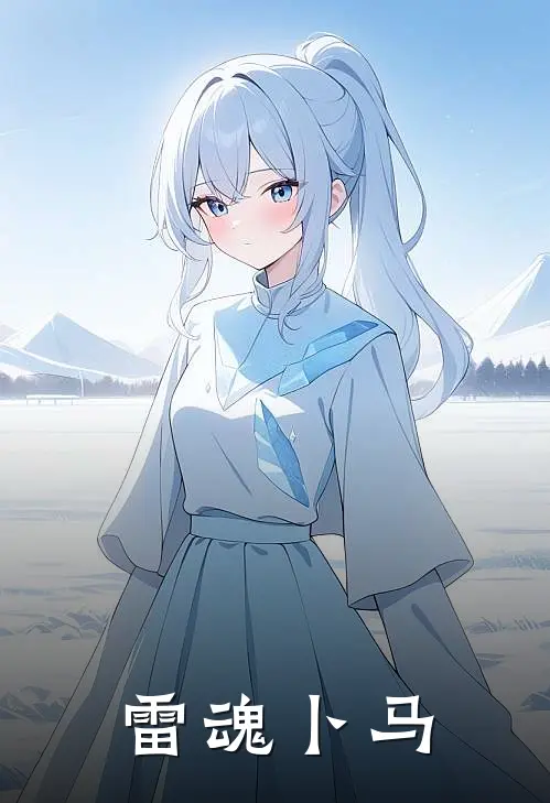 雷魂卜马