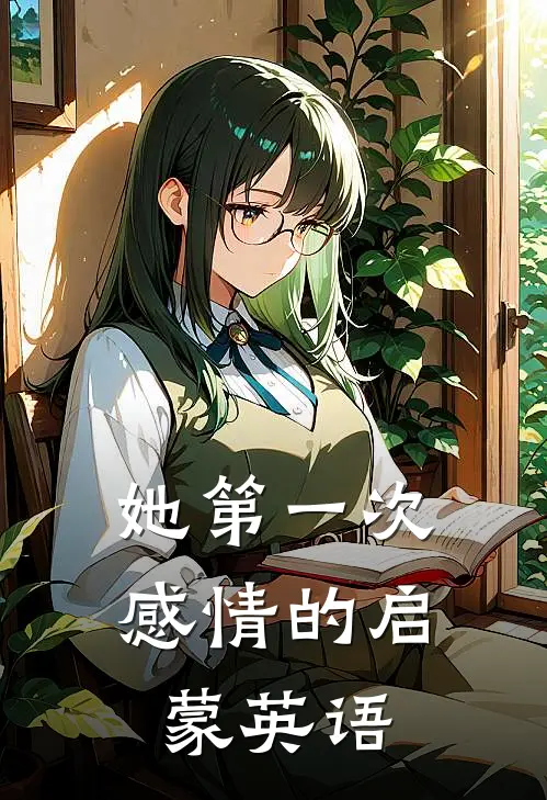 她第一次感情的启蒙英语