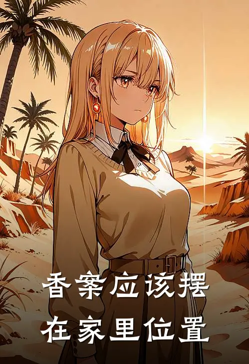 香案应该摆在家里位置