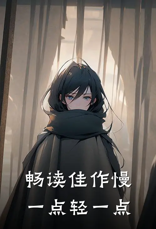 畅读佳作慢一点轻一点
