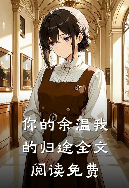 你的余温我的归途全文阅读免费