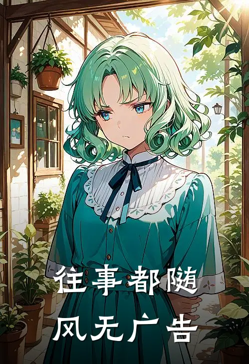 往事都随风无广告