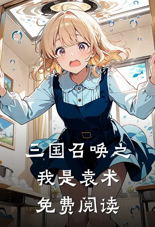 三国召唤之我是袁术免费阅读
