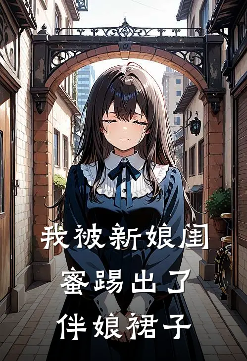 我被新娘闺蜜踢出了伴娘裙子