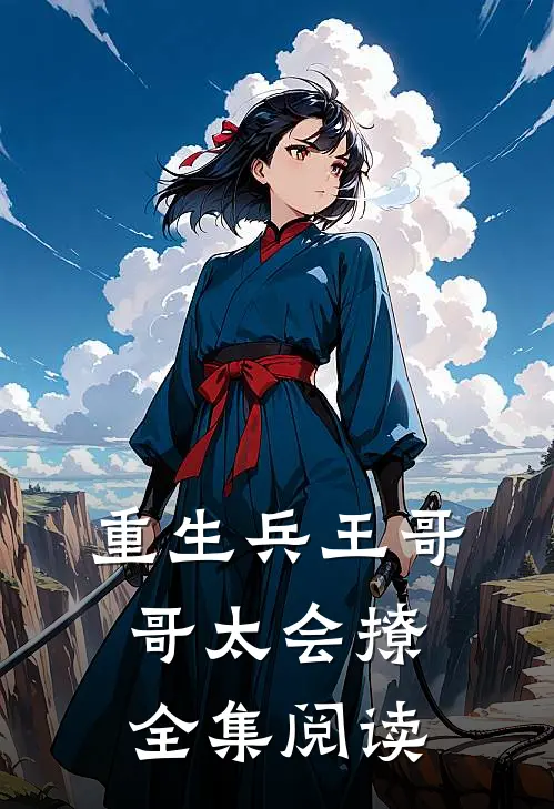 重生兵王哥哥太会撩全集阅读