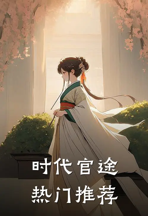 时代官途热门推荐