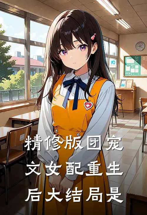 精修版团宠文女配重生后大结局是