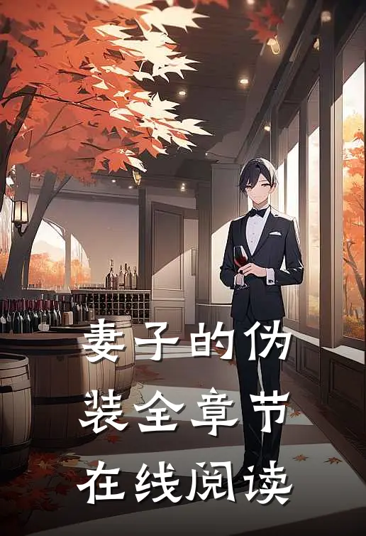 妻子的伪装全章节在线阅读
