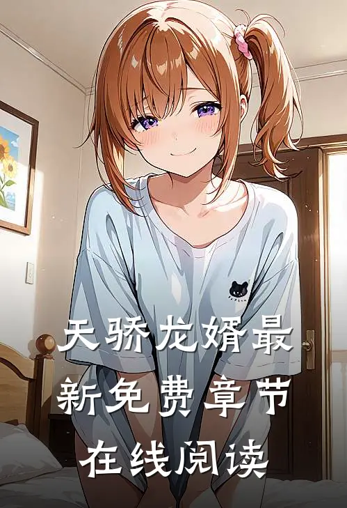 天骄龙婿最新免费章节在线阅读