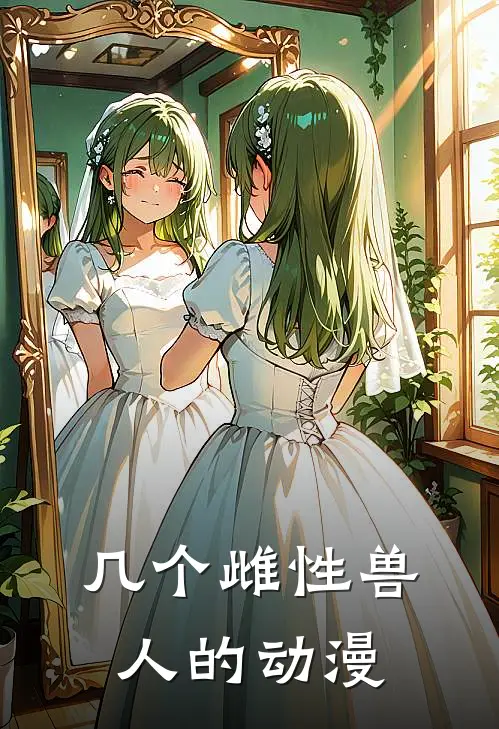 几个雌性兽人的动漫