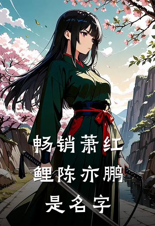 畅销萧红鲤陈亦鹏是名字
