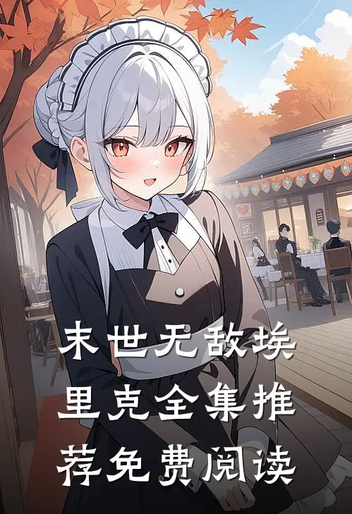 末世无敌埃里克全集推荐免费阅读