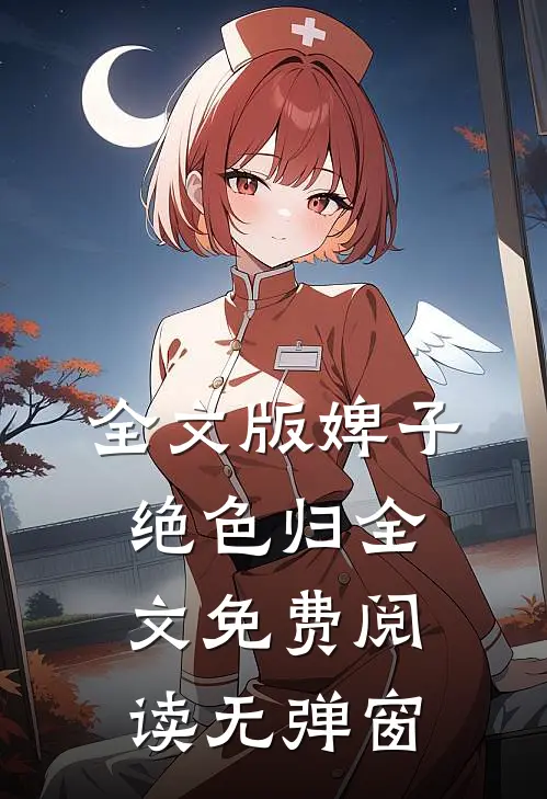 全文版婢子绝色归全文免费阅读无弹窗